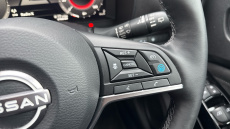 Nissan Juke 1.6 Hybrid Tekna+ 5dr Auto Hybrid Hatchback